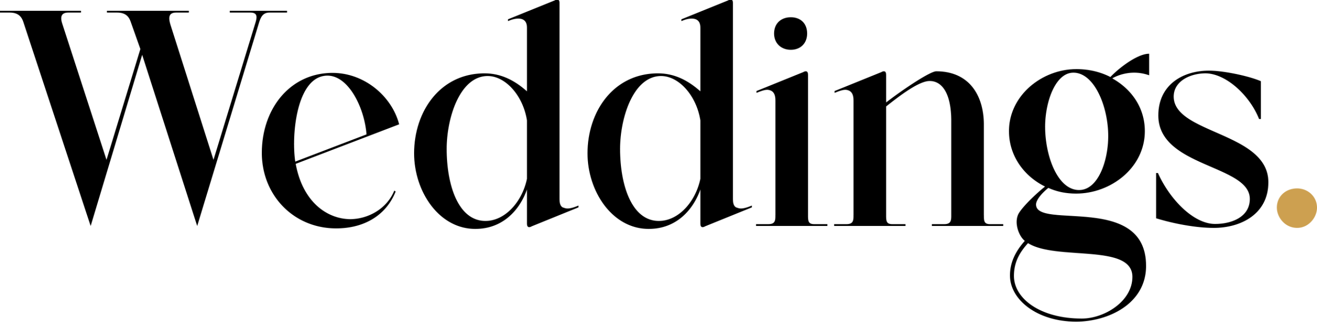 Weddings.ro logo